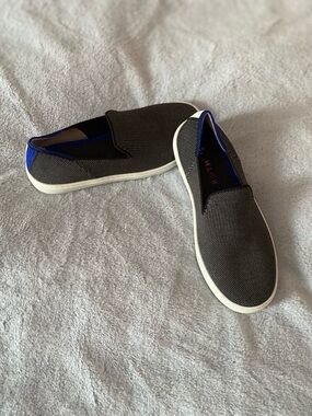 Rothy’s The Kids size K3 sneakers